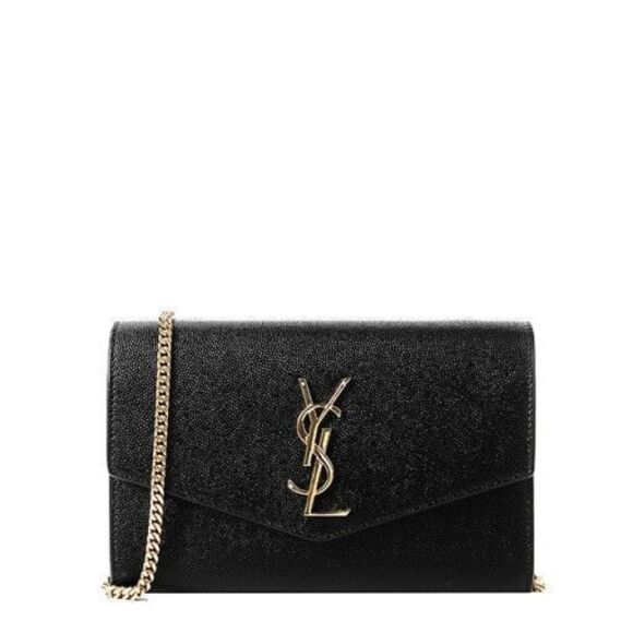 Monogram Uptown Chain Shoulder Bag - Picture 2 of 10